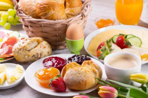 Hotel am Schlosspark Superior - Adults Only Hotel in Putbus